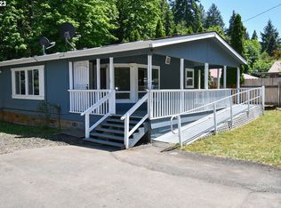 202 Marshall St, Glendale, OR 97442