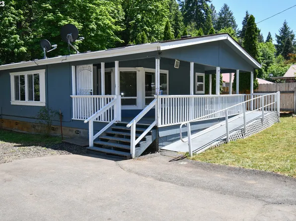 202 Marshall St, Glendale, OR 97442