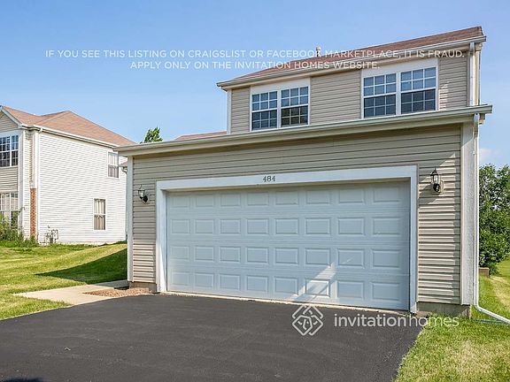 3rd image of 484 Columbine Ln