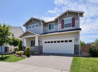 11921 SE 238th Pl, Kent, WA 98031