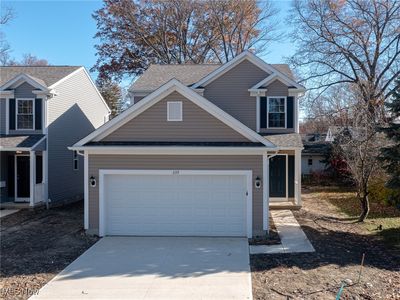 239 S Point Dr, Avon Lake, OH, 44012