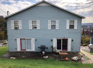 569 1st St #569, Morgantown, WV 26505