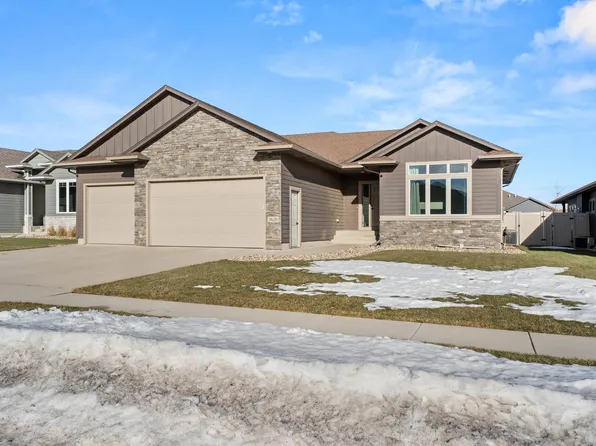 3620 E High Plains Cir, Sioux Falls, SD 57108