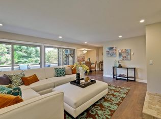 500 W Middlefield Rd APT 3, Mountain View, CA 94043