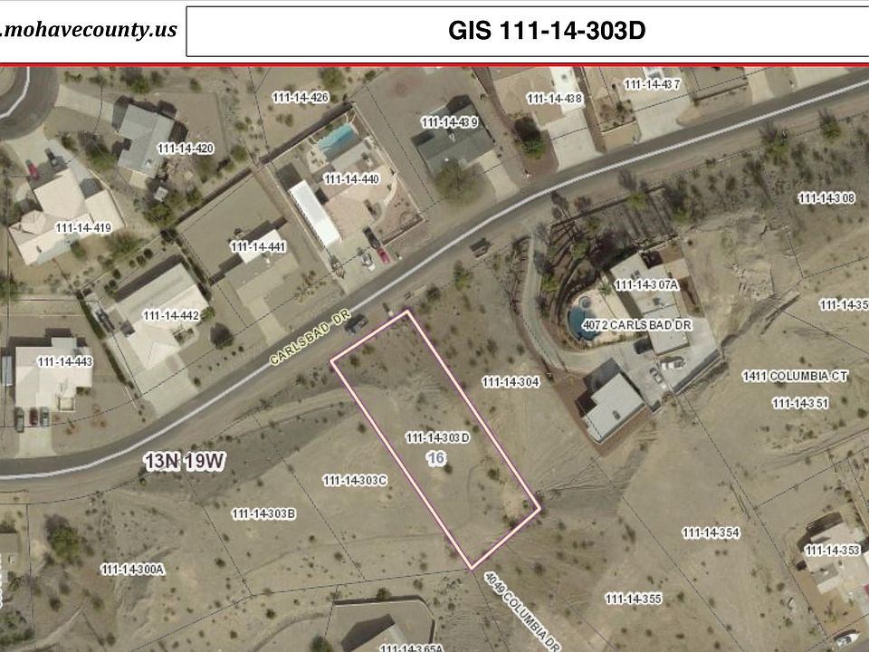 2nd image of 4046 Carlsbad Dr Lot 10