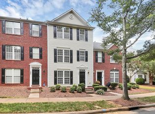 12847 Bullock Greenway Blvd, Charlotte, NC 28277