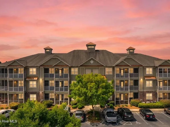 395 S Crow Creek Drive NW #1320, Calabash, NC 28467