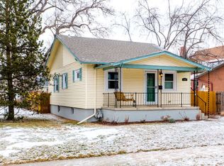 4324 N Stuart St, Denver, CO 80212