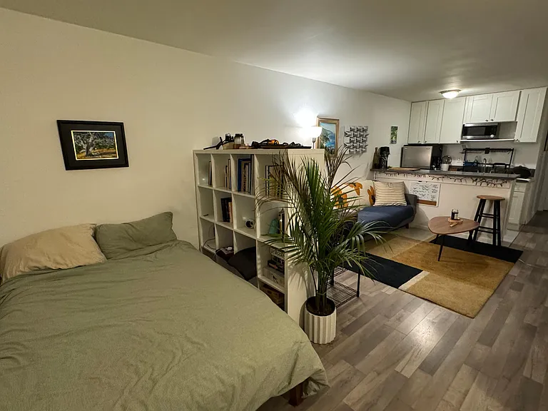 1938 S Garth Ave #3 — Photo 2