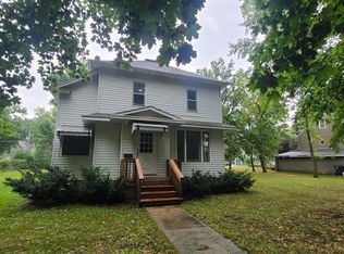 2719 Maple Ave, Slayton, MN 56172