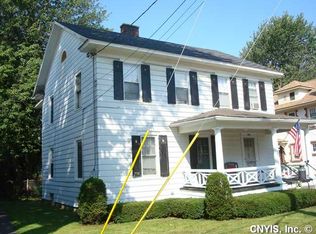 320 Holcomb St, Watertown, NY 13601