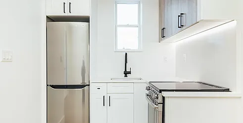 Rented by Reside New York