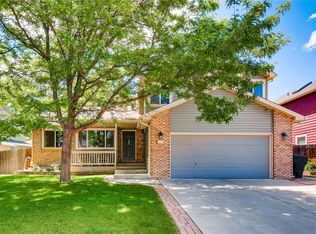 2319 Frontier St, Longmont, CO 80501