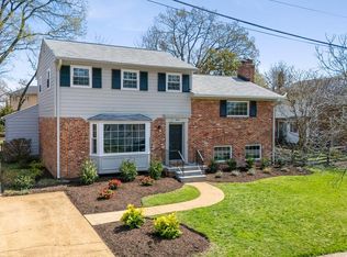 3003 Farm Rd, Alexandria, VA