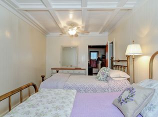 750 W Sand Point Rd, Mead, OK 73449