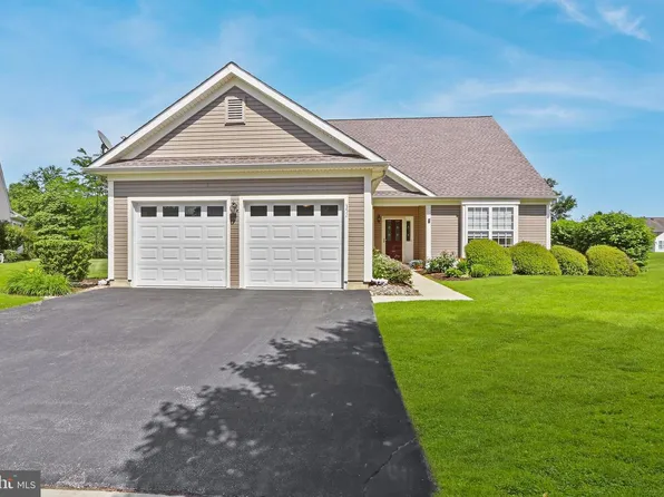 352 Daylilly Way, Middletown, DE 19709