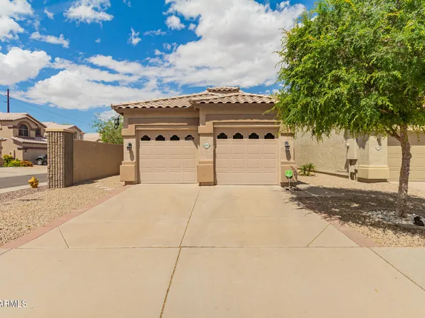 10652 W CORONADO Road, Avondale, AZ 85392