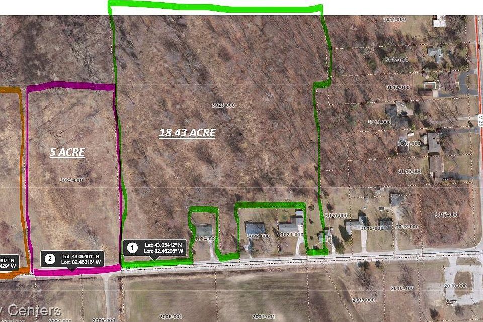 2nd image of 3154 Carrigan Rd