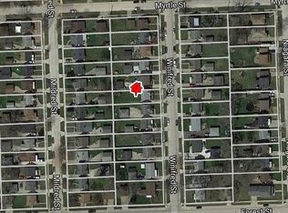 3976 Winifred St, Wayne, MI 48184