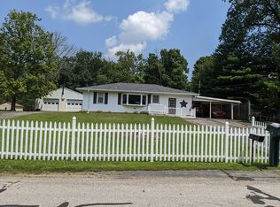 10230 E State Road 46, Columbus, IN 47203