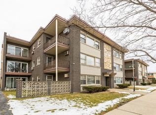 3009 N Paris Ave #203, River Grove, IL 60171