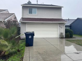 122 Ishi Cir, Sacramento, CA 95833