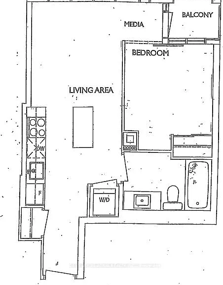 1 Yorkville Ave #1203 — Photo 12