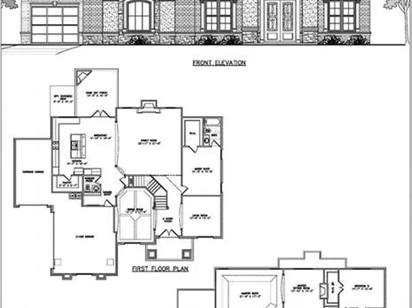 1675 SW Bailey Creek Rd, Conyers, GA 30094