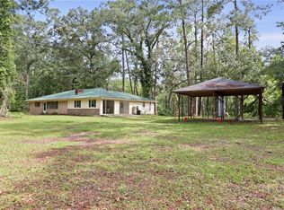 2317 State Highway 24, Statesboro, GA 30461