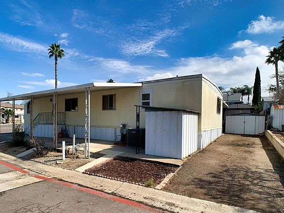 2nd image of 10767 Jamacha Blvd Space 12