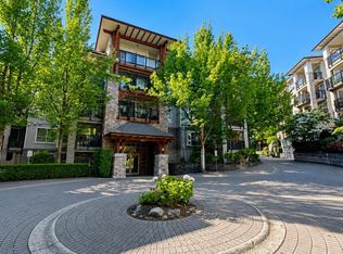 2958 Silver Springs Blvd #403, Coquitlam, BC V3E 3R9