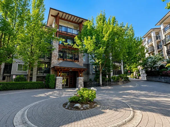 2958 Silver Springs Blvd #403, Coquitlam, BC V3E 3R9