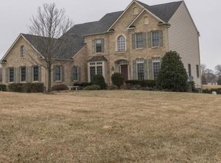 37162 Rivermill Way, Purcellville, VA 20132
