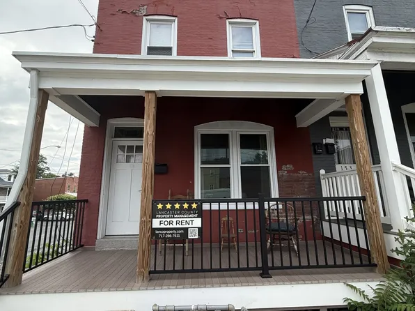 155 N Broad St, Lancaster, PA 17602
