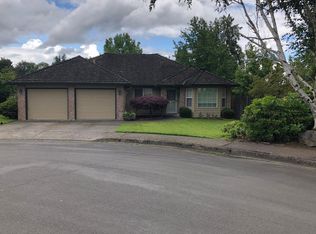 1918 NW 87th Cir, Vancouver, WA 98665