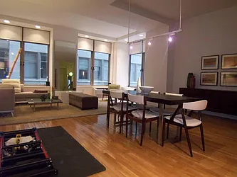 Rented by Town Residential