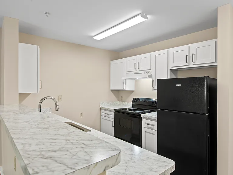 Spring Ridge Senior Apartments 62+ — Photo 12