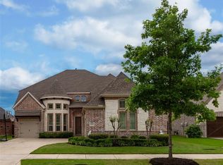 6844 Saint Phils St, Frisco, TX 75035