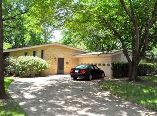 7815 Blackbird Ln, Dallas, TX 75238