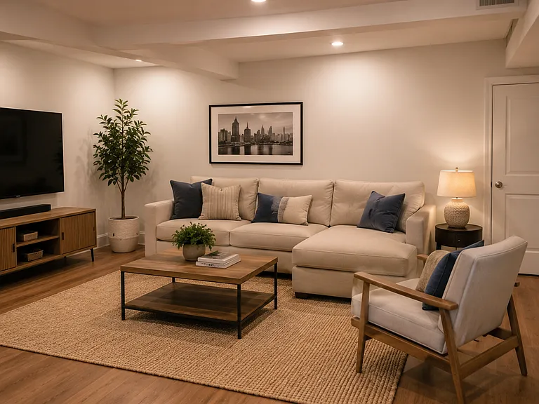 2044 Beacon St #4 — Photo 2