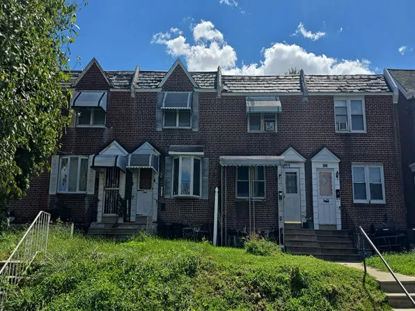 6816 Chester Ave, Philadelphia, PA 19142
