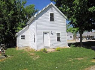 7961 York Ridge Rd, Guilford, IN 47022