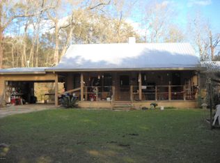 1824 Sinai Rd, Sneads, FL 32460