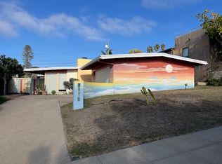 4476 Tivoli St, San Diego, CA 92107