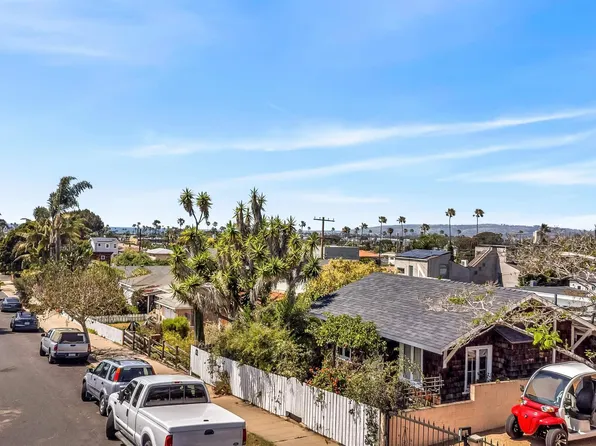 4532-34 Long Branch Ave, San Diego, CA 92107
