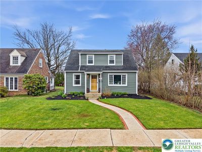 2336 W Fairview St, Allentown, PA, 18104