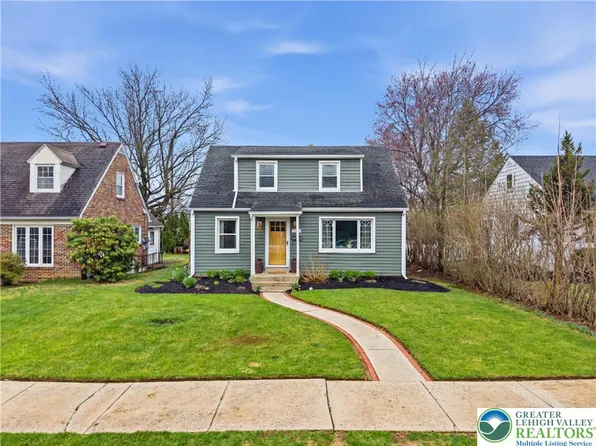 2336 W Fairview St, Allentown, PA 18104