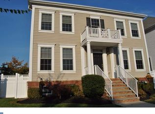 1311 Park St, Robbinsville, NJ 08691