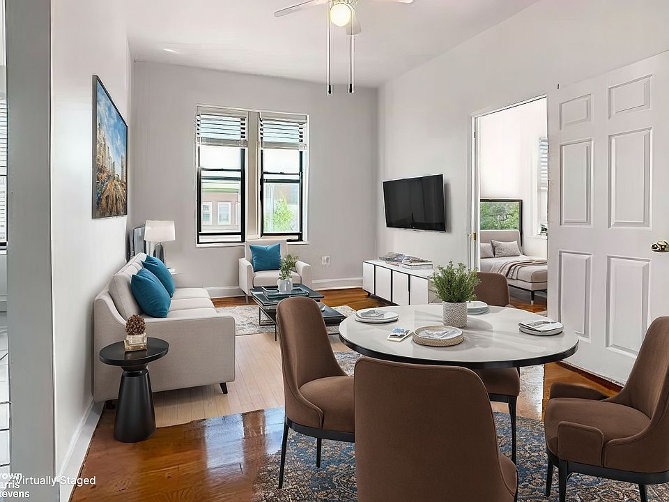 1st image of 31-06 42nd St #12A