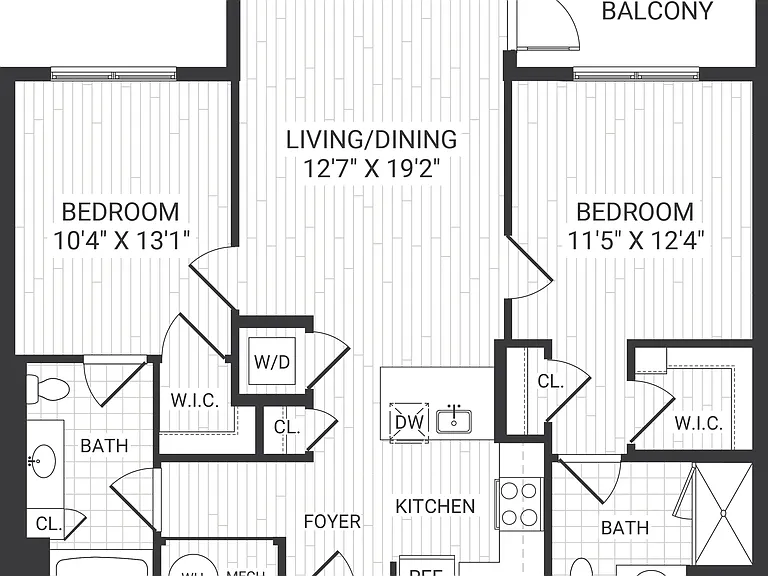 The Emery at Overlook Ridge — Photo 51